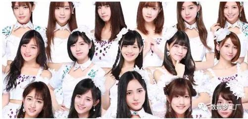 絲芭傳媒C輪融資估值或超50億，SNH48的“玩法”將如何演變？