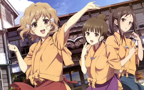 動(dòng)漫開(kāi)發(fā)視角下的星座愛(ài)情觀 論專(zhuān)一與執(zhí)著的三個(gè)星座在二次元中的呈現(xiàn)