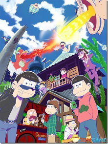 《買(mǎi)買(mǎi)買(mǎi)》 從日本15年全民動(dòng)畫(huà)到改編游戲的霸業(yè)之路