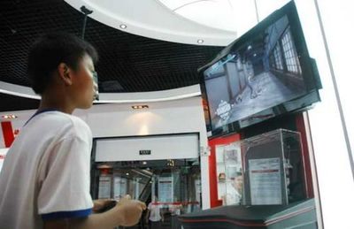 廣州從化 山水之間，崛起動漫產業新引擎