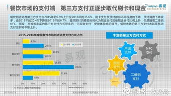 中國(guó)餐飲市場(chǎng)金融服務(wù)2017專題分析 互聯(lián)網(wǎng)數(shù)據(jù)服務(wù)驅(qū)動(dòng)行業(yè)變革