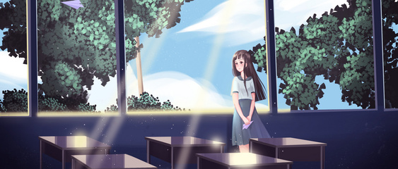 學(xué)動漫設(shè)計有前途嗎？解析電腦動漫制作的發(fā)展前景