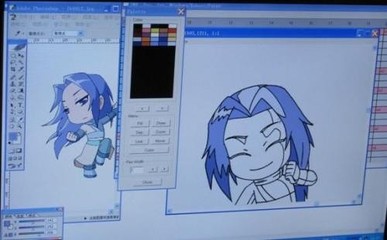 學(xué)習(xí)電腦動(dòng)漫制作的關(guān)鍵技能與步驟